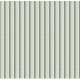 Tennessee Bamboo Stripes 10' L x 25" W Peel and Stick Wallpaper Tile