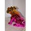 Statue de jardin pour chien Ilijan Ombre-863118122