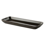 G.E.T. Corona - Rectangular Tray Porcelain Platter