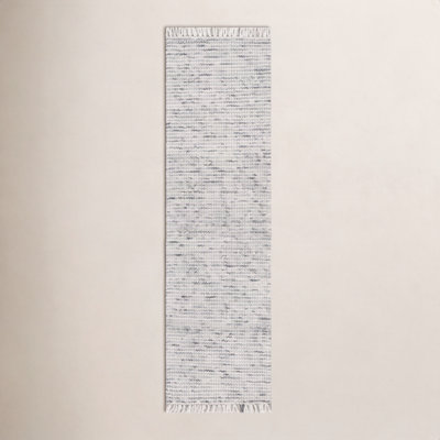 Kava Grey Black Rug
