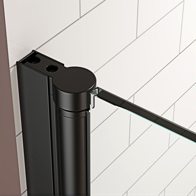 Pivot Panel Shower Door