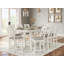 Tabouret de bar Janeria