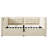 Upholstered Daybed-3442557