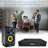 Pyle Single Screen Desktop Mount