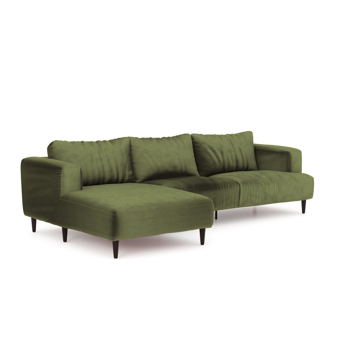 Ecksofa Degenhardt