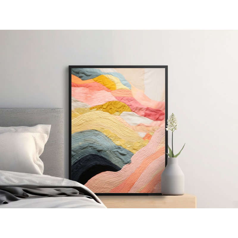 Wahkon No Frame Print, 8x10