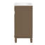 Petit meuble-lavabo de 18 po avec comptoir en céramique-1854471838