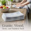 Kitchen Towels Hand Towel-1900643778
