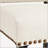 MADISON KD STUD DINING CHAIR