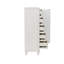 Armoire blanche Kelleher