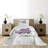 Elephant Polyester Coverlet-1730526160