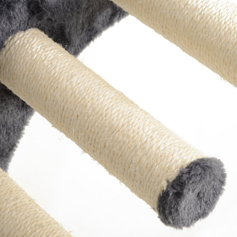 96 cm H Cat Tree / Condo