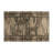 ArtDeco Gray Indoor and Outdoor Area Rug-804515971