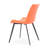Albieri 18.5'' H Upholstered Side Chair-1365181253