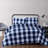 Buffalo Plaid Farmhouse / Country Plaid Quilt-995417864-995417868
