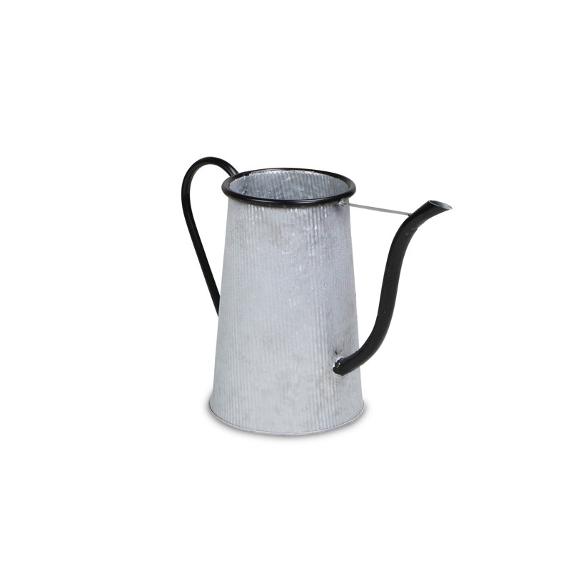 Mayer Handmade Metal Decorative Urns & Jars