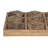 Cristelle Birch Lane™ 2 Player Wood Tic Tac Toe