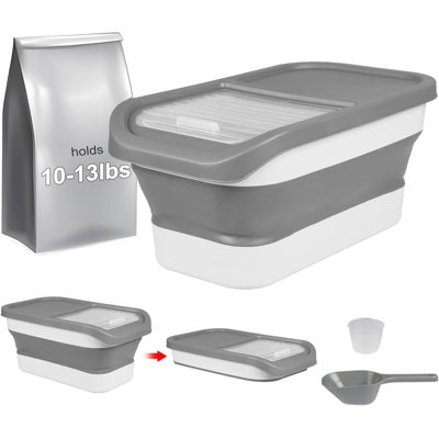 Feldkamp Food Storage Container