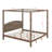 Aaditya Canopy Bed-878821892-878821893