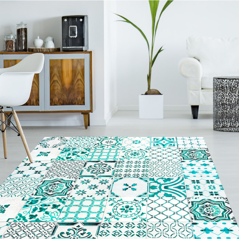 Miera Kitchen Mat, 133 x 200cm (rectangular)