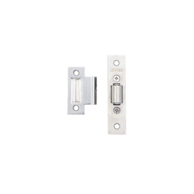 Roller Catch Back Plate