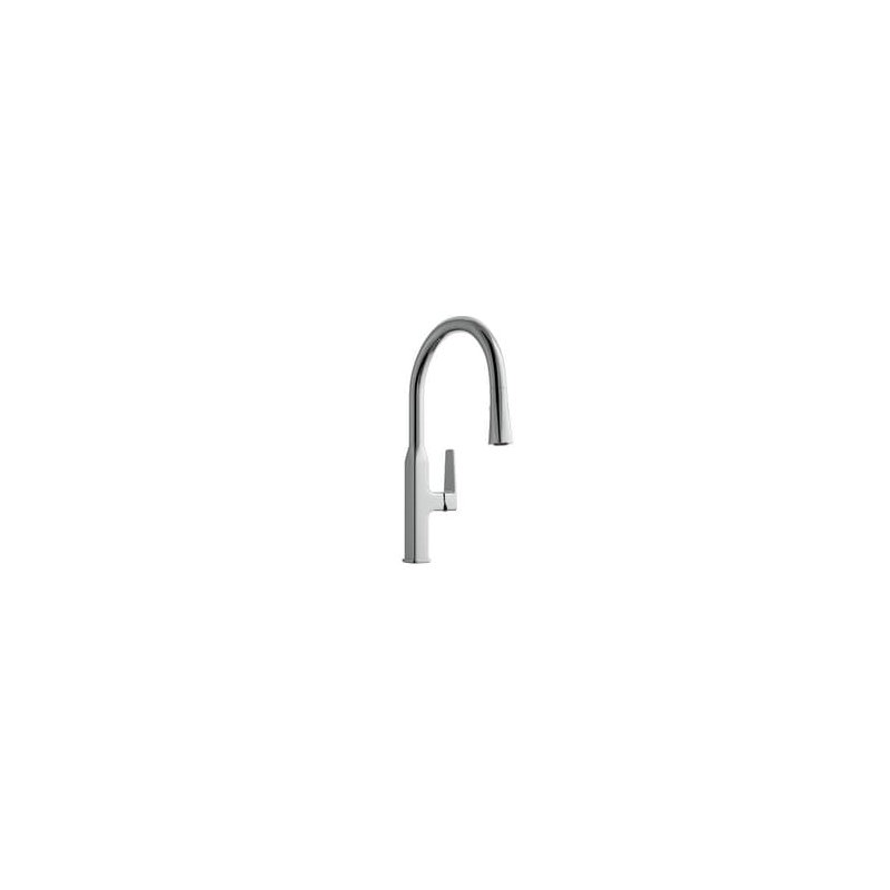 Proflo Kitchen Faucet, Chrome