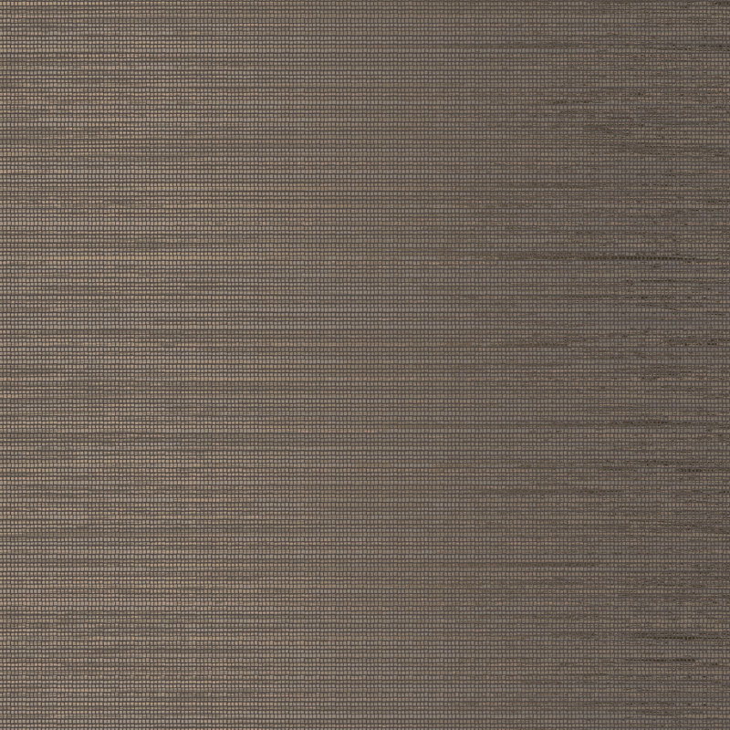 Boutique Gilded Textured Plain Wallpaper, Brown