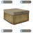 Covers & All Square Hot Tub Cover-96681109