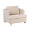 Tomberlin Upholstered Armchair-1693309516
