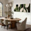 3 Piece Wrapped Canvas Print-399774904