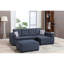 Canapé modulaire Tziporah Tuscan Temptations-92697241-111234794