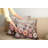 Fabric Reversible Throw Pillow-99020756-99020757