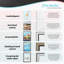 «Retro Arches Collage», impression par Suzanne Nicoll-37387236-37387237