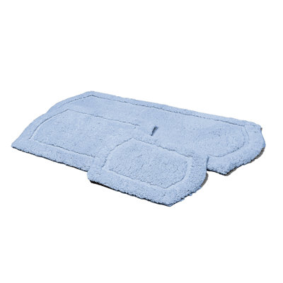 Florac Non-Slip Bath Rug