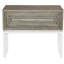 Goodman 1 - Drawer Nightstand