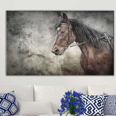 " Horse II "