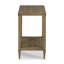 Crosby End Table
