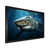 Black Single Picture Framed selected