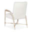Serenity Upholstered Arm Chair