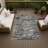 Machine Washable Indoor/Outdoor Chantille ACN2771 Modern Rug-459264327-459264334