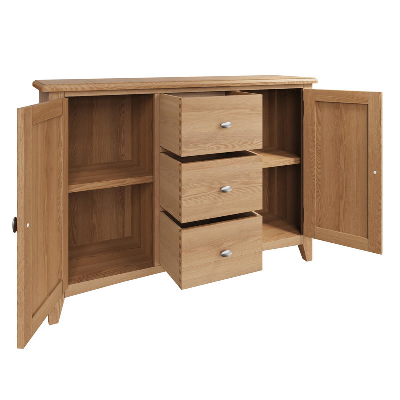 115cm Sideboard