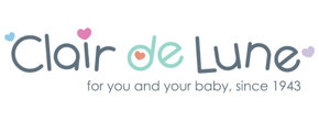Clair De Lune Logo