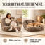 Fauteuil convertible Hailie-164873941