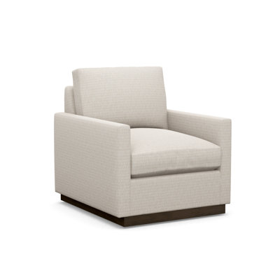 Chaise pivotante Meadow View