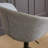 Adjustable Swivel Bar Stools-1194391075