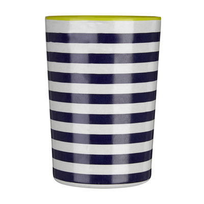 Mimo Stripe Tumbler - 340Ml