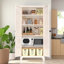 Armoire 71 po 2 portes