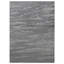 Gris contemporain | Tapis intérieur beige en soie noué à la main-1244076299