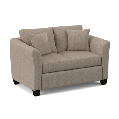 Aniki 60.5" Loveseat