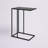 Amneet 27" Tall C End Table-405254114